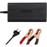 Sh Ticaret SY-1205B 12 Volt 5 Amper Akıllı Akü Şarj Cihazı - 1 Adet