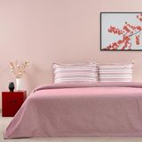 Sh Ticaret Taç DÜZ%100 Pamuk Pike Takımı, Bordo, Çift Kişilik (Çok Amaçlı Örtü: 200X230 Cm/çarşaf: 240X2 - 001-Renkli - 1 x 32 x 27 cm