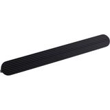 Sh Ticaret Teke Mat Siyah Metal Kulp 320 mm 32 cm Mutfak Dolabı Kulbu Kulpu Mobilya Çekmece Dolap Kulpları