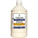 Sh Ticaret Terlans Sıvı Lateks Konsantre Kalıp Sıvısı 1000 ml Teknik Kalite Liquid Latex