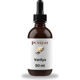 Sh Ticaret Vanilya Sabun Esansı 50 Ml.