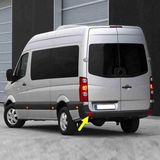 Sh Ticaret VASS41 Arka Tampon Sol Reflektörü Gözü 2E0945105 Vw Crafter 2006-2016