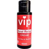 Sh Ticaret Vip An.al Relax Krem 60 ml