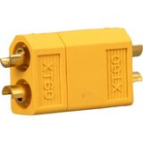Sh Ticaret XT60 Konnektör Erkek/dişi Soket Çifti (Lıpo Batarya İçin)