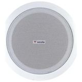 Sh Westa 20 cm Trafolu 8 Inc Beyaz 30 Watt Alçıpan Hoparlör WS-2035T Sh Najmaddin