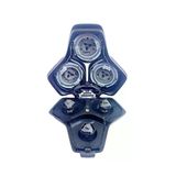Sh71 Tıraş Makinesi Yedek Kafa Philips Serisi İle Uyumlu 5000 7000 S7732 S7735 S7731 S7910 S8050 S9932 S9935 S9936 S7888 Jilet