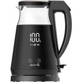 SH90W 1,7lt Dijital Isı Ayarlı Cam Kettle & Su Isıtıcı