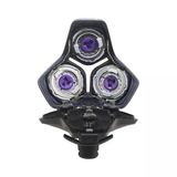 Sh91 Philips Serisi 9000 Petek Tıraş Makinesi İle Uyumlu Yedek Tıraş Başlığı S9031 S9041 S9151 S9152
