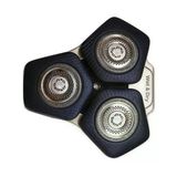 Sh91 Yedek Bıçaklar Uygun, Philips İle Uyumlu, Seri 9000 Tıraş Bıçağı Başlığı, Petek İle Uyumlu, Tıraş Bıçağı S9031 S9041 S9151 S9152(Sh91-B-1Pcs)