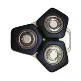 Sh91 Yedek Bıçaklar Uygun, Philips İle Uyumlu, Seri 9000 Tıraş Bıçağı Başlığı, Petek İle Uyumlu, Tıraş Bıçağı S9031 S9041 S9151(Sh91-B-1Pcs)