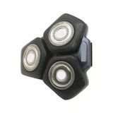 Sh91 Yedek Bıçaklar Uygun, Philips İle Uyumlu, Seri 9000 Tıraş Bıçağı Başlığı, Petek İle Uyumlu, Tıraş Bıçağı S9031 S9041 S9151(Sh91-C-1Pcs)