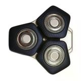 Sh91 Yedek Bıçaklar Uygun, Philips İle Uyumlu, Seri 9000 Tıraş Bıçağı Başlığı, Petek İle Uyumlu, Tıraş Bıçağı S9031 S9041 S9152(Sh91-B-1Pcs)