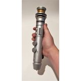 Shaak Tai'nin Işın Kılıcı Kabzası Star Wars (Standlı)