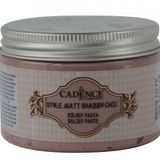 SHABBY CHIC RÖLYEF PASTA SR-07 KÜLLÜ GÜL 150ML