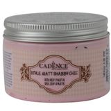 SHABBY CHIC RÖLYEF PASTA SR-08 BEBEK PEMBE 150ML