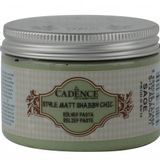 SHABBY CHIC RÖLYEF PASTA SR-12 ADAÇAYI 150ML
