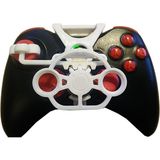 Shaco Design Xbox 360 Gamepade Monte Direksiyon
