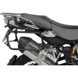 Shad 3p System Yan Çanta Demiri Bmw R1200GS (13-19) , R1250GS/ADV (19-23) W0GS124P - Siyah