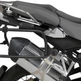Shad 3P System Yan Canta Demırı Bmw R1200gs (13-19) , R1250gs/Adv (19-23) W0gs124p