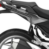 Shad 3P SYSTEM YAN ÇANTA DEMİRİ HONDA NC750 X/S (16-20) Uyumlu SH36 & SH35 H0NT75IF
