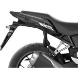 Shad 3p Yan Çanta Bağlantı Demiri Honda NX500 H0NX54IF - 1 - Siyah