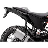Shad 3p Yan Çanta Bağlantı Demiri Ktm Duke Adventure 390 20-22 K0DK30IIF - 1 - Siyah