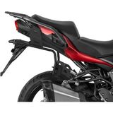 Shad 3p Yan Çanta Demiri Kawasakı Versys 1000 "19 K0VR14IF - Siyah