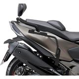 Shad 3p Yan Çanta Demiri Kymco Ak 550 Premıum '23 K0AK53IF - 1 - Siyah