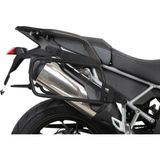 Shad 4p System Yan Çanta Demiri Trıumph Tıger 900 20-23 T0TG904P - Siyah - 1