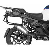 Shad 4p Yan Çanta Bağlantı Demiri Bmw 1300GS Adventure 2025 W0RG154P - Siyah
