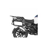 Shad 4P Yan Çanta Bağlantı Demiri Bmw 1300Gs Adventure 2025 W0rg154p