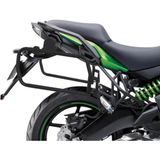 Shad 4p Yan Çanta Demiri Kawasakı Versys 650 K0VR68I4P - 1 - Siyah