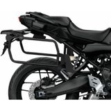 Shad 4p Yan Çanta Demiri Tracer 9 Gt Y0TR914P - Siyah