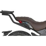 Shad Arka Çanta Bağlantı Demiri Cfmoto 700 Cl-X Herıtage 21-25 C0CL71ST - Siyah