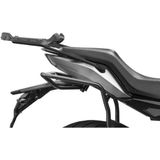 Shad Arka Çanta Demiri Cf Moto 650 mt 18-24 / 700 mt 23-25 C0MT63ST - Siyah
