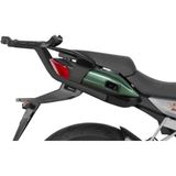 Shad Arka Çanta Demiri Motoguzzı V100 Mandello M0VM13ST - Siyah
