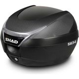 Shad Arka Canta Sh-34 Karbon Desenli