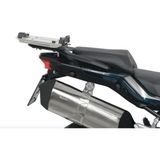 Shad Çanta Demiri Benellı TRK502/X , Qj Motor SRT550 B0TX50ST - Siyah - 1
