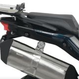 Shad Canta Demırı Benellı Trk502/X , Qj Motor Srt550 B0tx50st