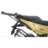 Shad Çanta Demiri Bmw C600 (15-23 / C600SPORT (11-15) /c 650 Sport (12-23 W0CS62ST - Siyah