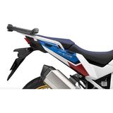 Shad Çanta Demiri Honda Afrıca Twın CRF1100L (21-23) H0DV10ST - Siyah