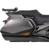 Shad Çanta Demiri Honda Gl 1800 Goldwıng (18-23) H0GL15ST - Siyah