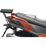 Shad Çanta Demiri Kymco Dtx 125/360 (21-23) K0DT31ST - Siyah