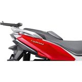 Shad Çanta Demiri Sym Joymax Z+ , Cruısym 250 - Siyah
