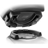 Shad Depo Üstü Çanta Bağlantı Aparatı Bmw R 1300 G W011CS - Siyah