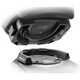 Shad Depo Üstü Çanta Bağlantı Aparatı Moto Morını Str/Xcape M010cs