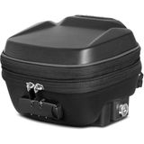 Shad E03CLP Pro Click Sistem Depo Üstü Çanta (3 Litre) - Standart - Tek Renk