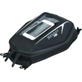 Shad E04 Depo Üstü Çanta 3litre X0SE04 - 1 - Siyah