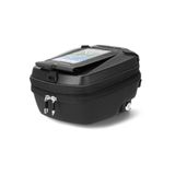 Shad E09CLP PRO Genişleyebilir Model Click Sistem Depo Üstü Çanta (5-8 Litre)