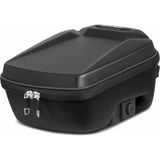 Shad E09CM Click Sistem Depo Üstü Çanta (5 Litre) - Standart - Tek Renk